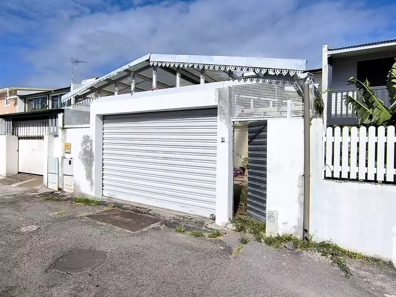 Maison, 68 m²