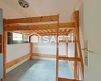 Appartement, 36 m²