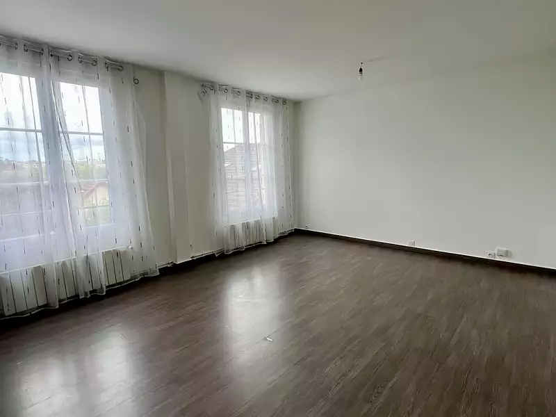 Appartement, 48 m²
