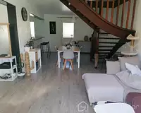 Maison, 95 m²