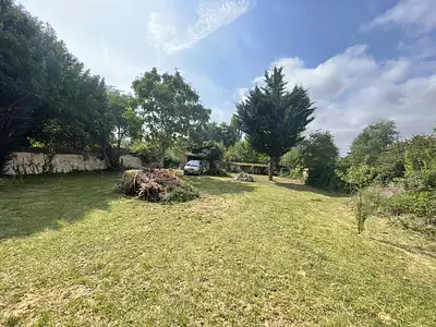 Maison, 169 m²
