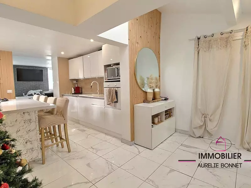 Maison, 108 m²