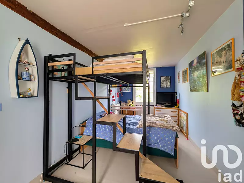 Maison, 230 m²