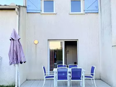Appartement, 40 m²