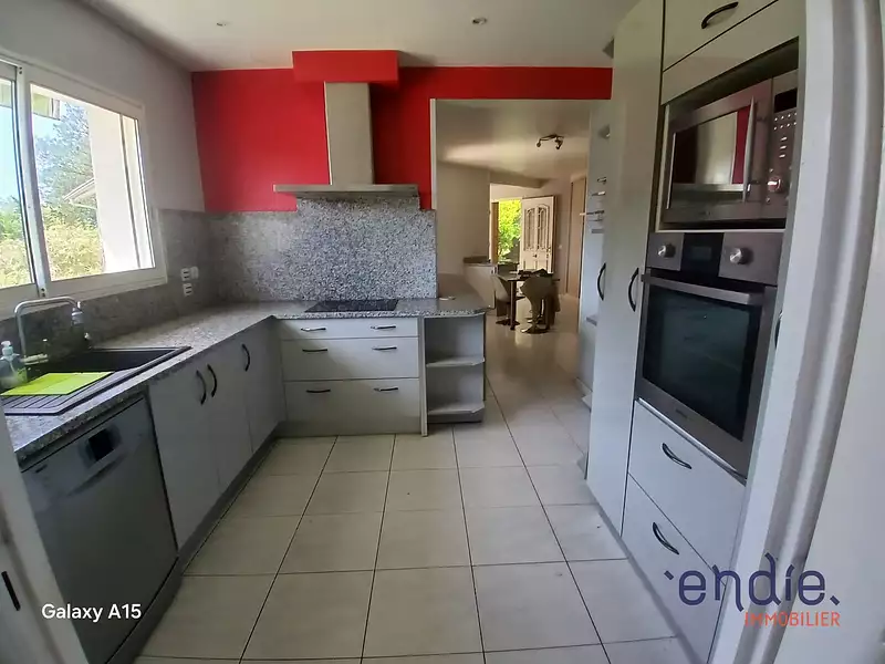 Maison, 162,71 m²