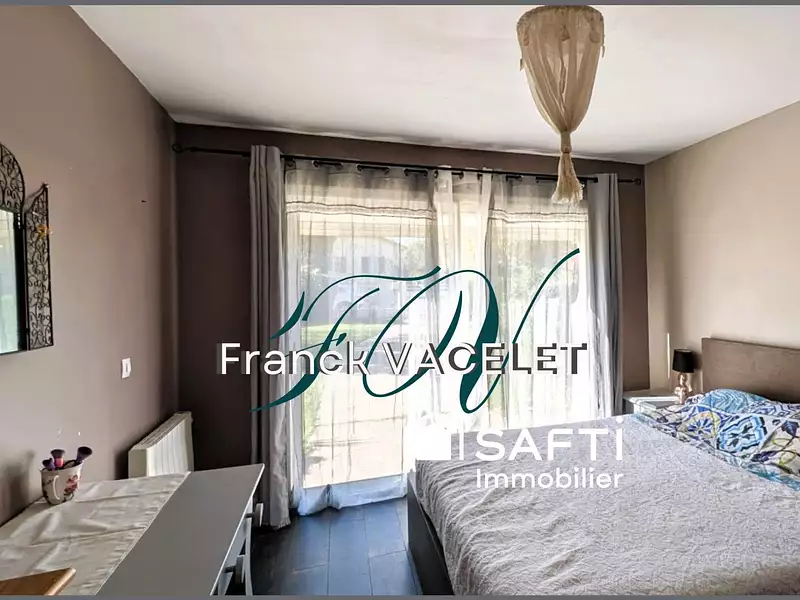 Maison, 98 m²