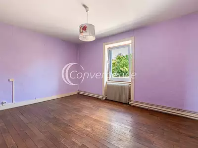 Maison, 100 m²