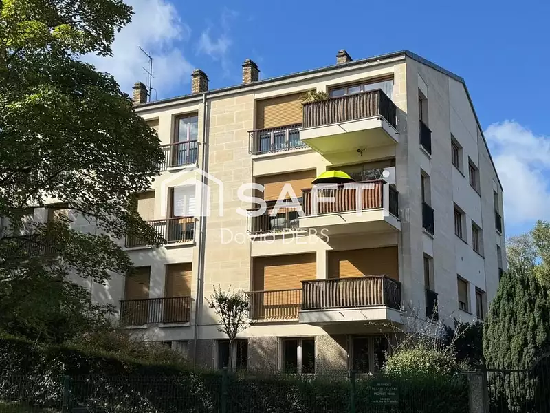 Appartement, 129 m²