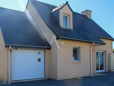Maison, 78 m²