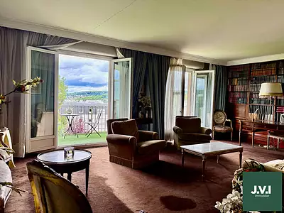 Appartement, 140,4 m²