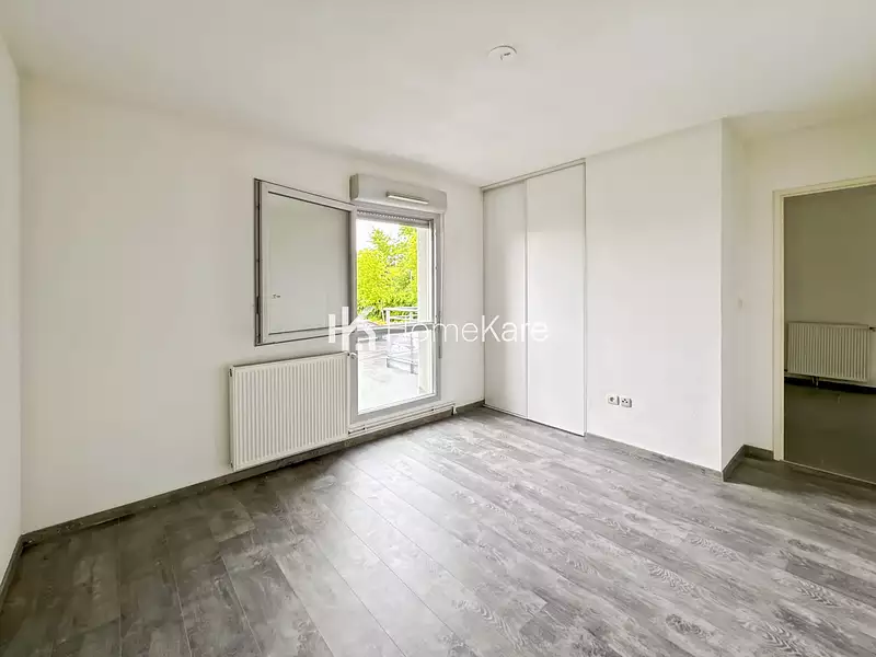 Appartement, 46 m²