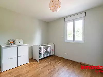 Maison, 208 m²