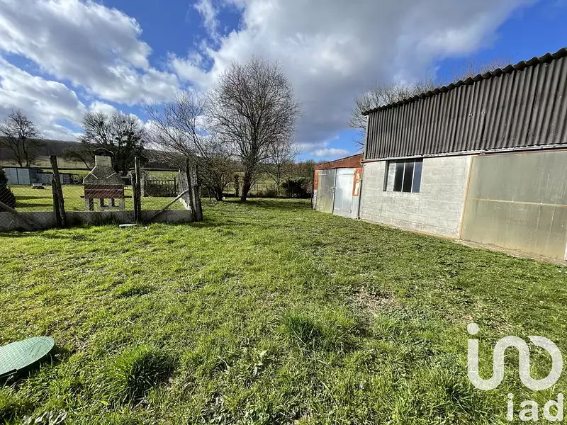 Maison, 70 m²