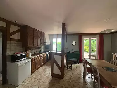 Maison, 85,95 m²