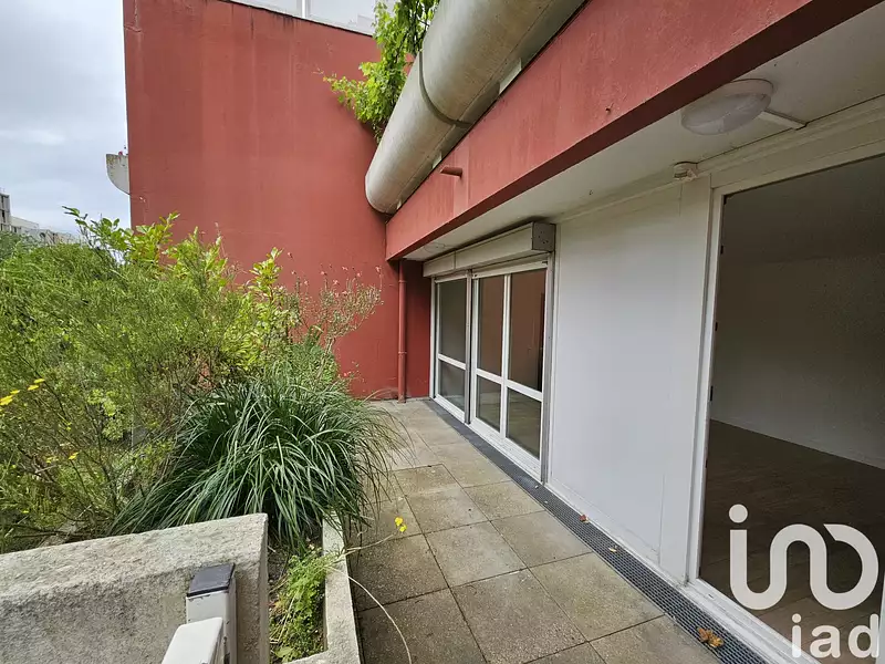 Appartement, 71 m²