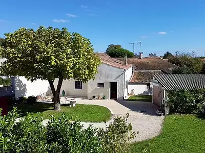 Maison, 153 m²