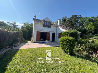 Maison, 105 m²