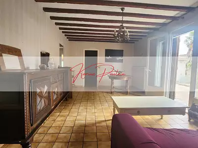 Maison, 95 m²