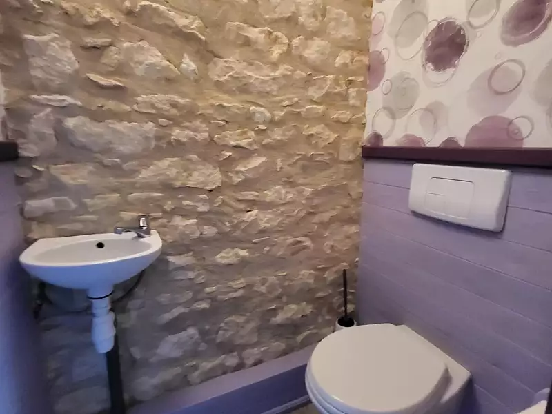 Maison, 160 m²