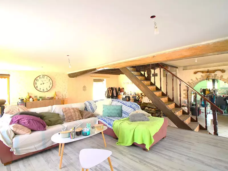 Maison, 143,5 m²