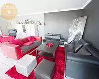 Appartement, 73,81 m²