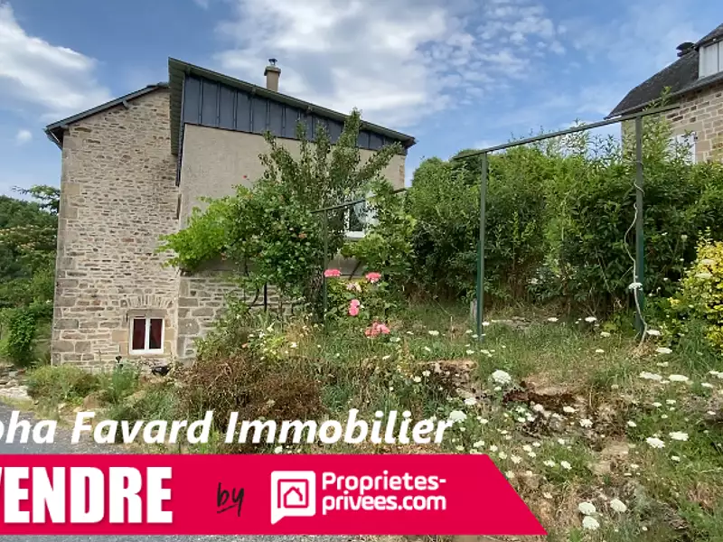 Maison, 180 m²