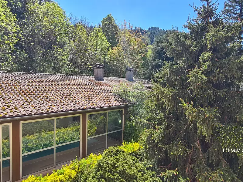 Maison, 299,32 m²