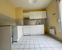 Appartement, 63,62 m²