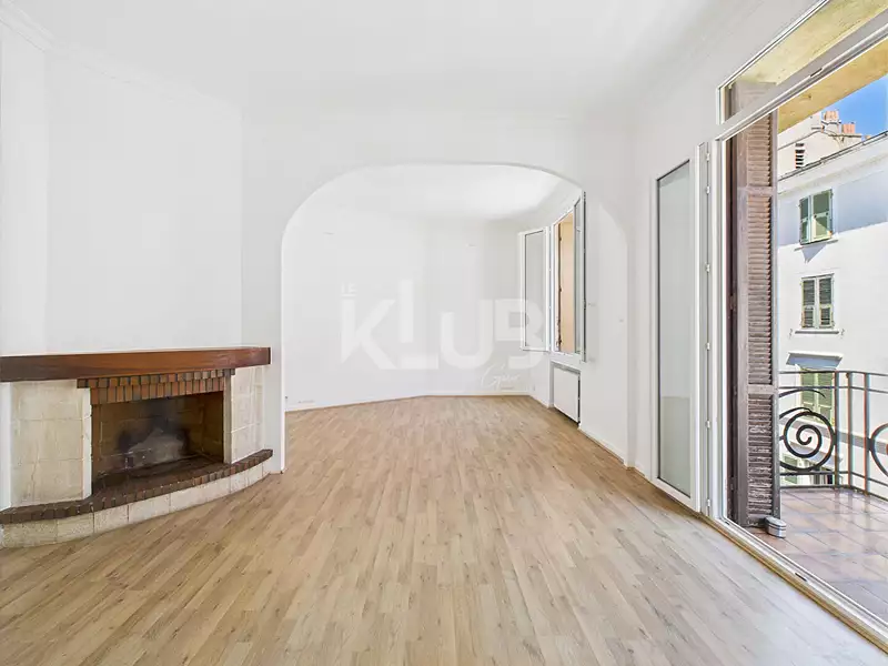 Appartement, 65 m²