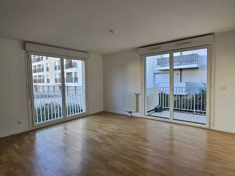 Appartement, 69,46 m²