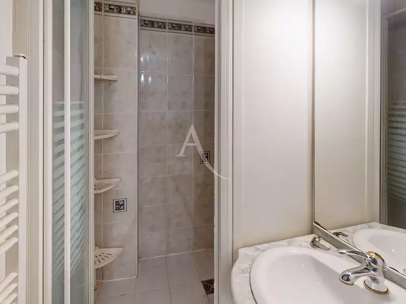Appartement, 61 m²