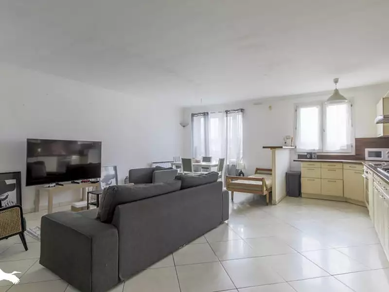 Appartement, 105 m²