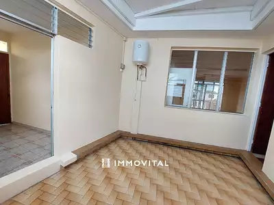 Appartement, 117 m²