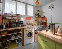 Appartement, 64,66 m²