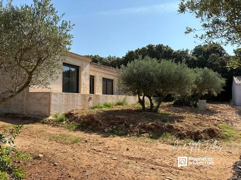 Maison, 160 m²