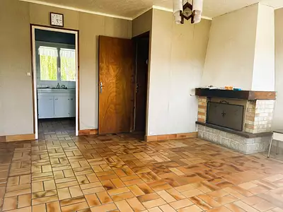 Maison, 67 m²