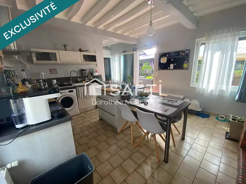 Maison, 87 m²