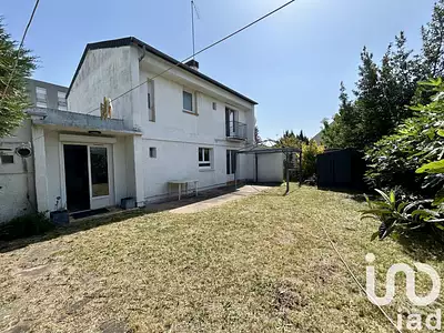 Maison, 96 m²