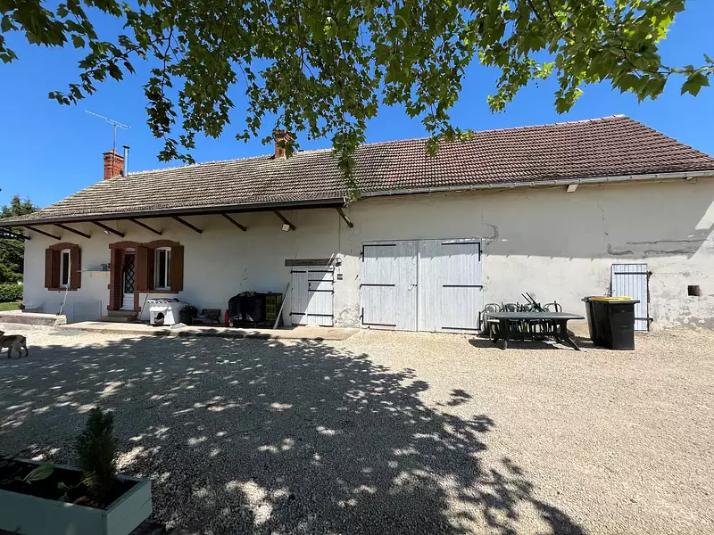 Maison, 94 m²