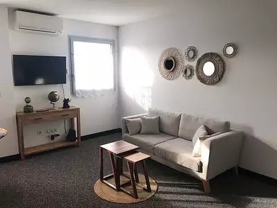 Appartement, 48 m²