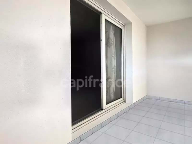 Appartement, 50 m²