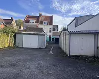 Parking, 12 m²