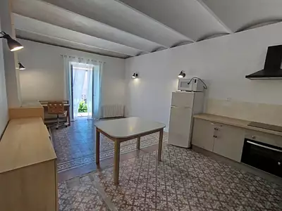 Appartement, 49 m²