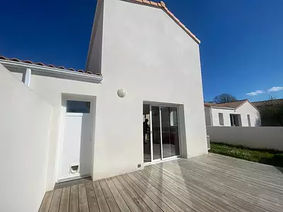 Maison, 70 m²