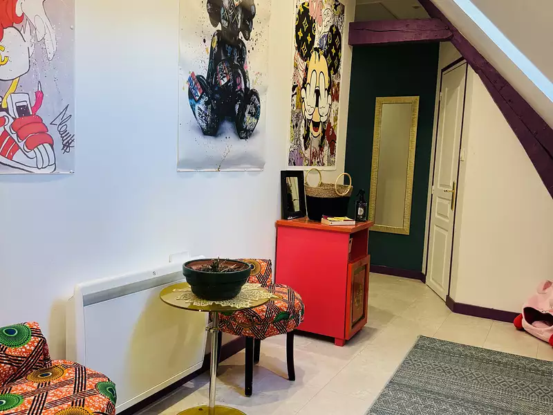 Maison, 130 m²