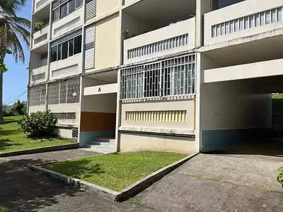 Appartement, 32,04 m²