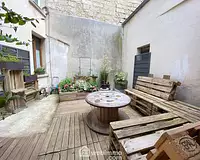 Appartement, 43 m²