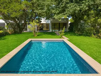 Maison, 102 m²