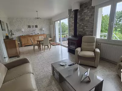 Maison, 128 m²