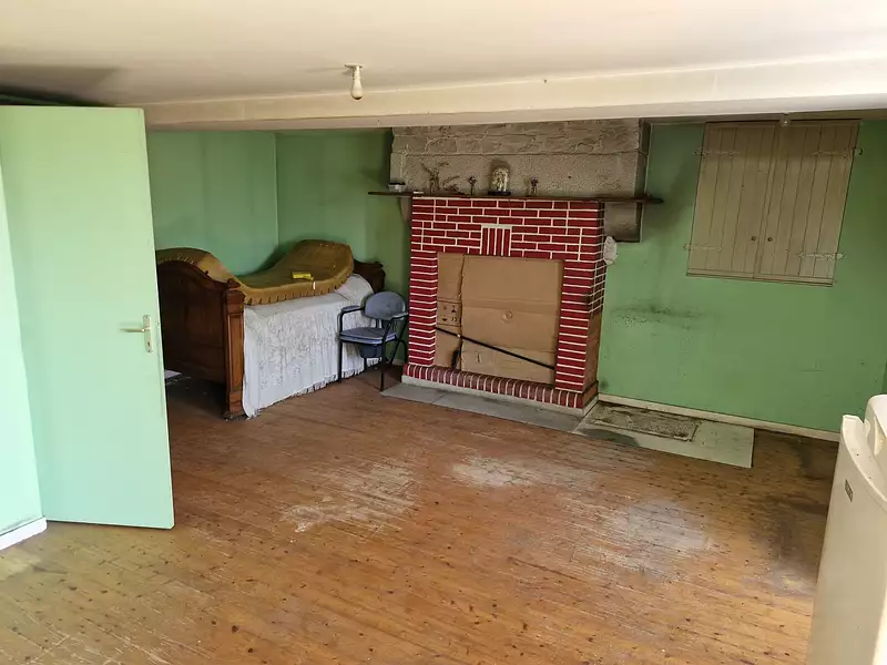 Maison, 70 m²